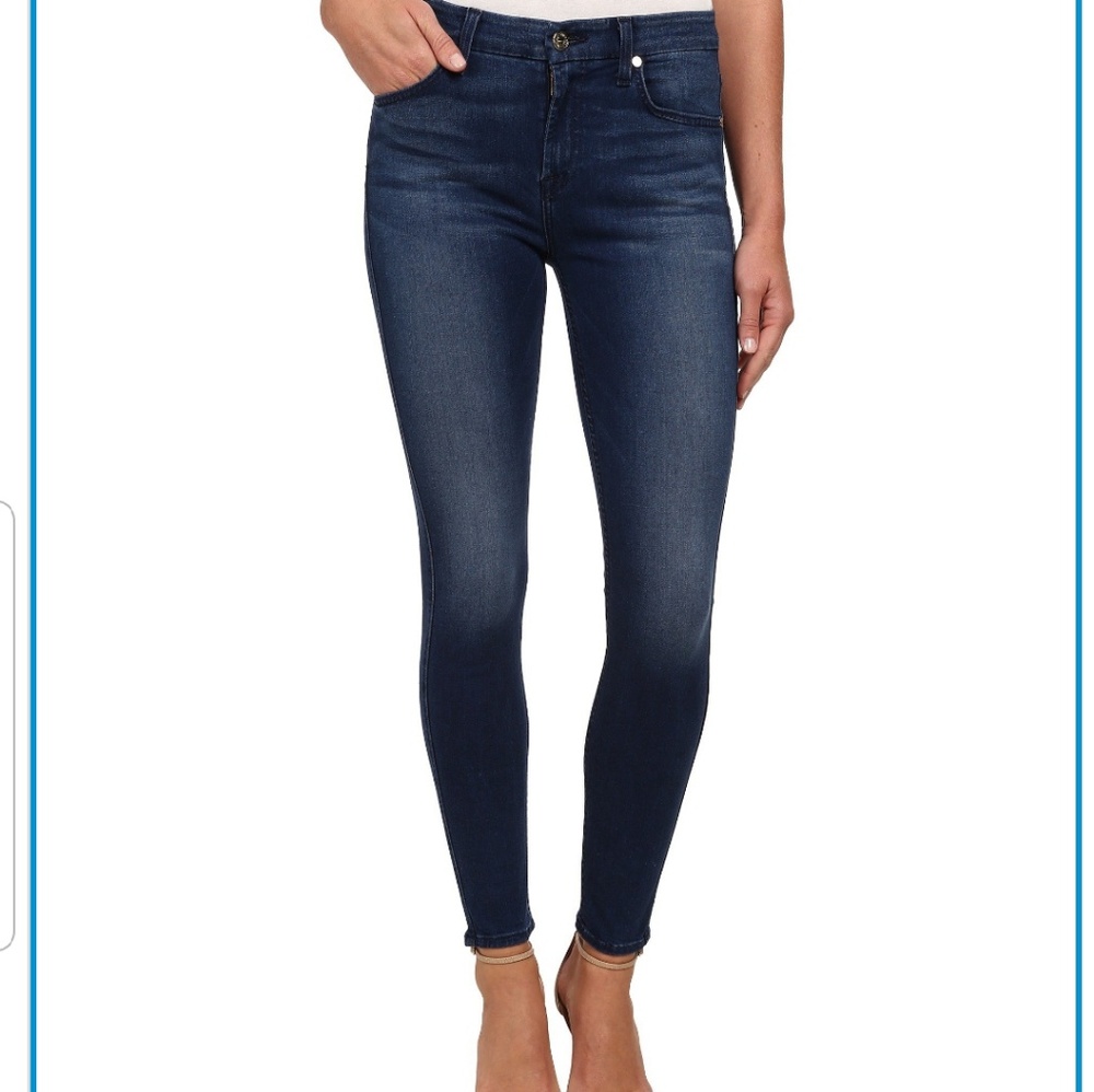 7 For All Mankind jeans